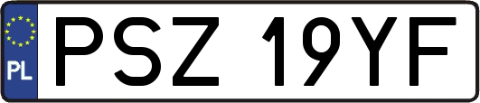 PSZ19YF