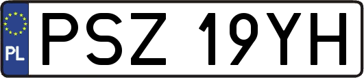 PSZ19YH