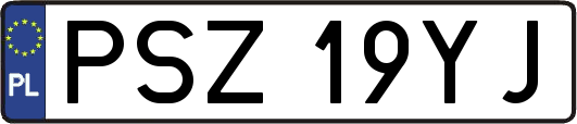 PSZ19YJ