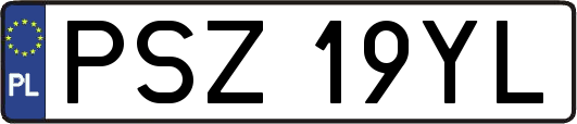 PSZ19YL