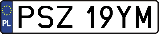 PSZ19YM