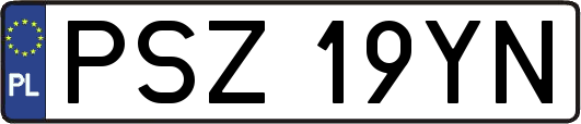 PSZ19YN