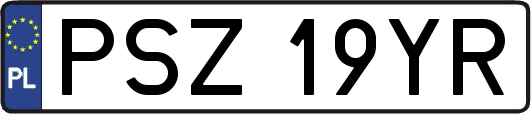 PSZ19YR
