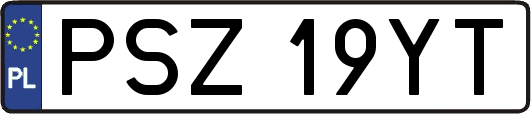 PSZ19YT