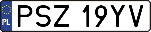 PSZ19YV
