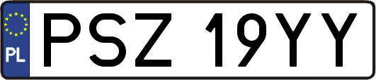 PSZ19YY