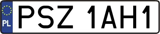 PSZ1AH1