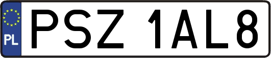 PSZ1AL8