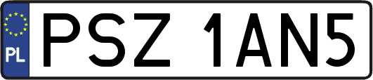 PSZ1AN5