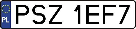 PSZ1EF7
