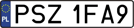 PSZ1FA9