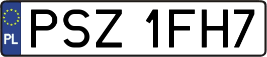 PSZ1FH7