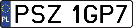PSZ1GP7