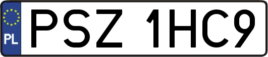 PSZ1HC9