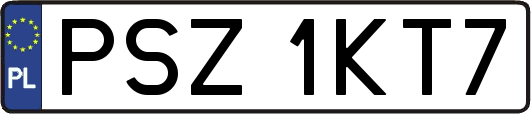 PSZ1KT7