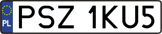 PSZ1KU5