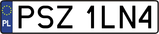 PSZ1LN4