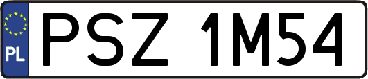 PSZ1M54
