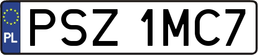 PSZ1MC7