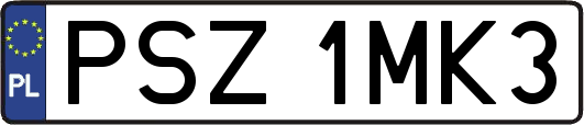 PSZ1MK3