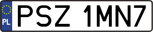 PSZ1MN7