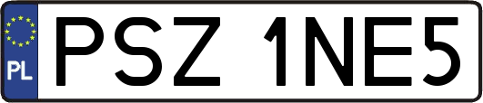 PSZ1NE5