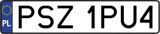 PSZ1PU4