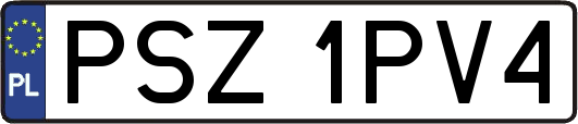 PSZ1PV4