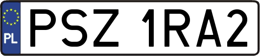 PSZ1RA2