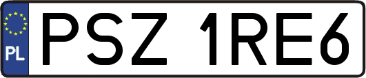PSZ1RE6