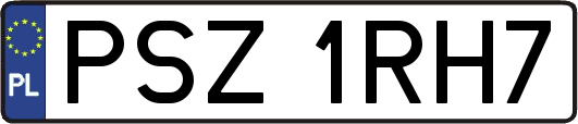 PSZ1RH7