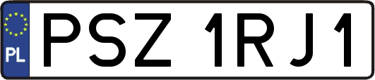 PSZ1RJ1