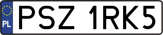 PSZ1RK5