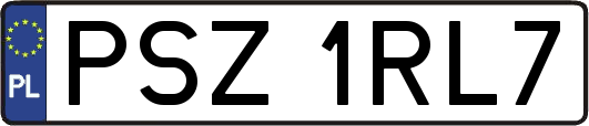 PSZ1RL7