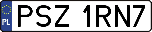 PSZ1RN7