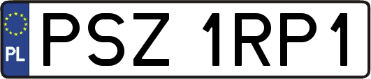 PSZ1RP1