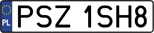 PSZ1SH8