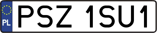 PSZ1SU1
