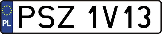 PSZ1V13