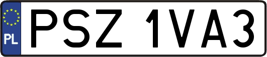 PSZ1VA3