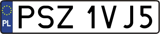 PSZ1VJ5
