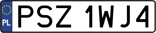 PSZ1WJ4