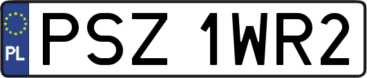 PSZ1WR2