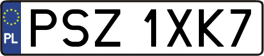 PSZ1XK7