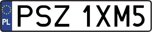PSZ1XM5