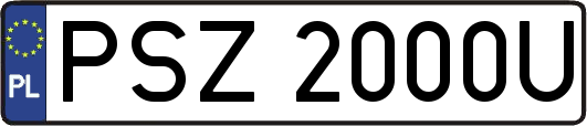 PSZ2000U