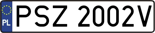 PSZ2002V