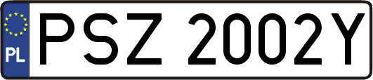 PSZ2002Y