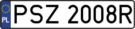 PSZ2008R