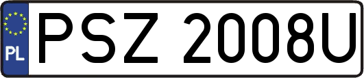 PSZ2008U